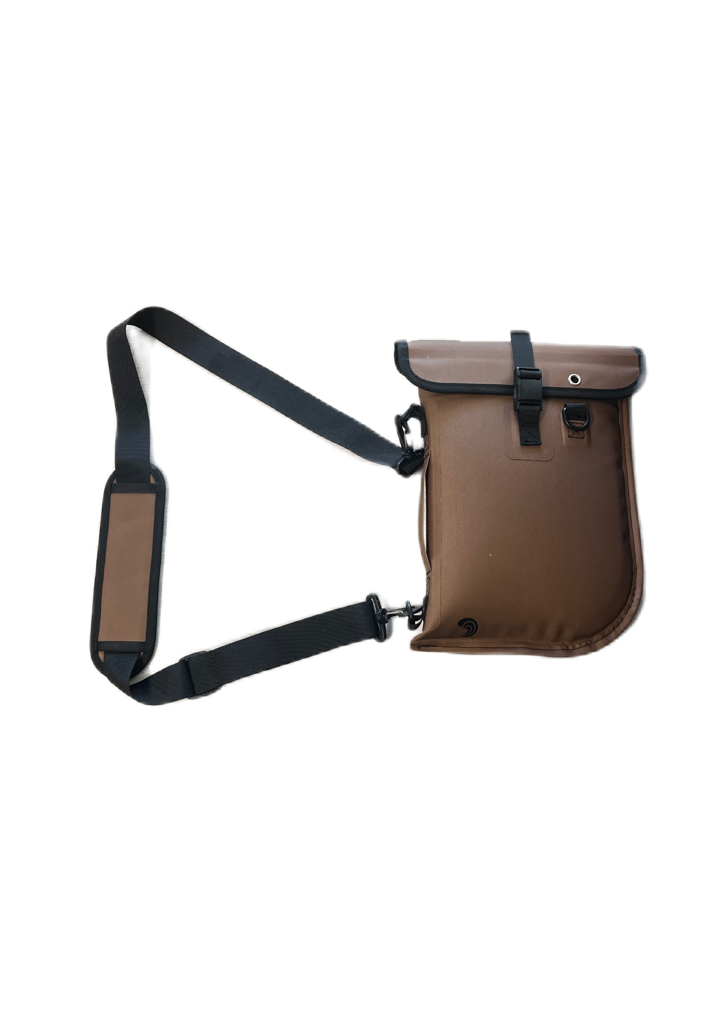 Bomb Knapsak Mossy Oak -Auto-Sealing, Waterproof, Floating, Scent Proof Shotgun Bag ...