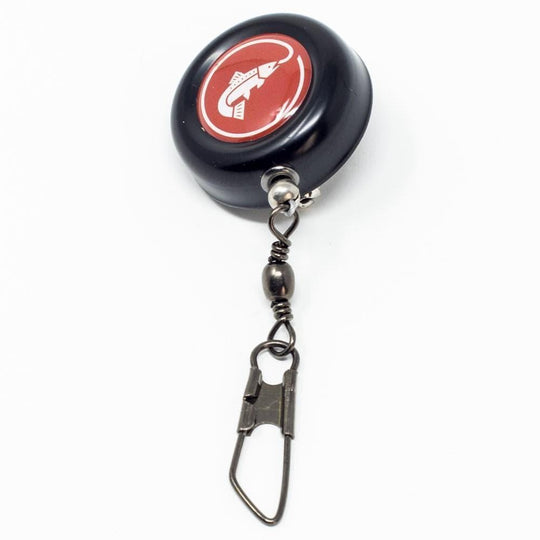 Crystal Creek Rod & Reel Combo – 9'0" 5WT Beginner Kit