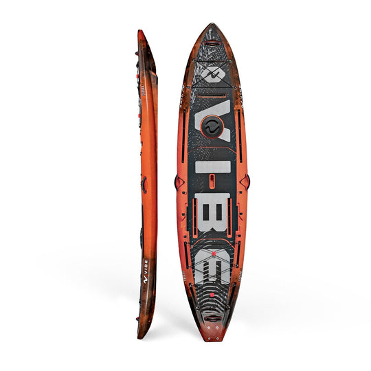 Vibe Kayak, Dry Pocket, Dry Pocket Apparel