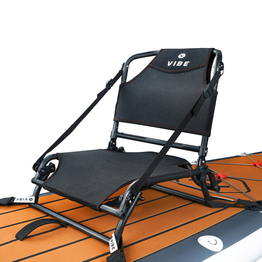 Vibe Kayak, Dry Pocket, Dry Pocket Apparel