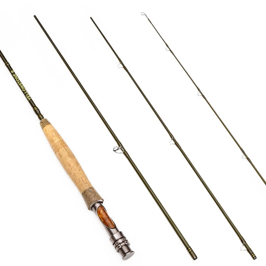 Dream Stream Rod Combo Kit – 8'6" 6WT