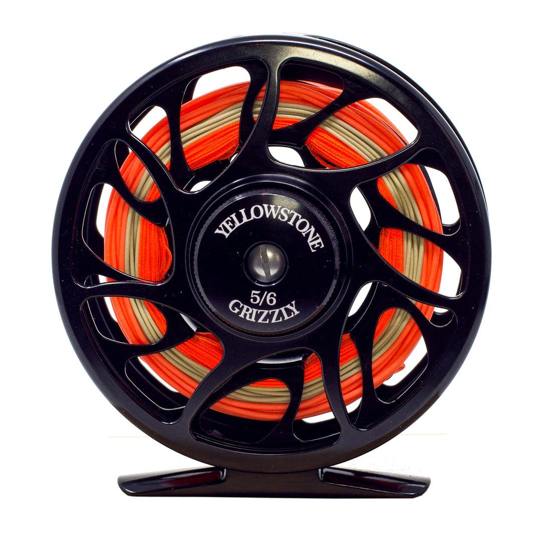 Dream Stream Rod Combo Kit – 8'6" 6WT