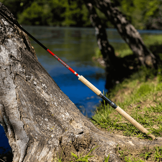 Big Dipper Crappie Spinning Rod