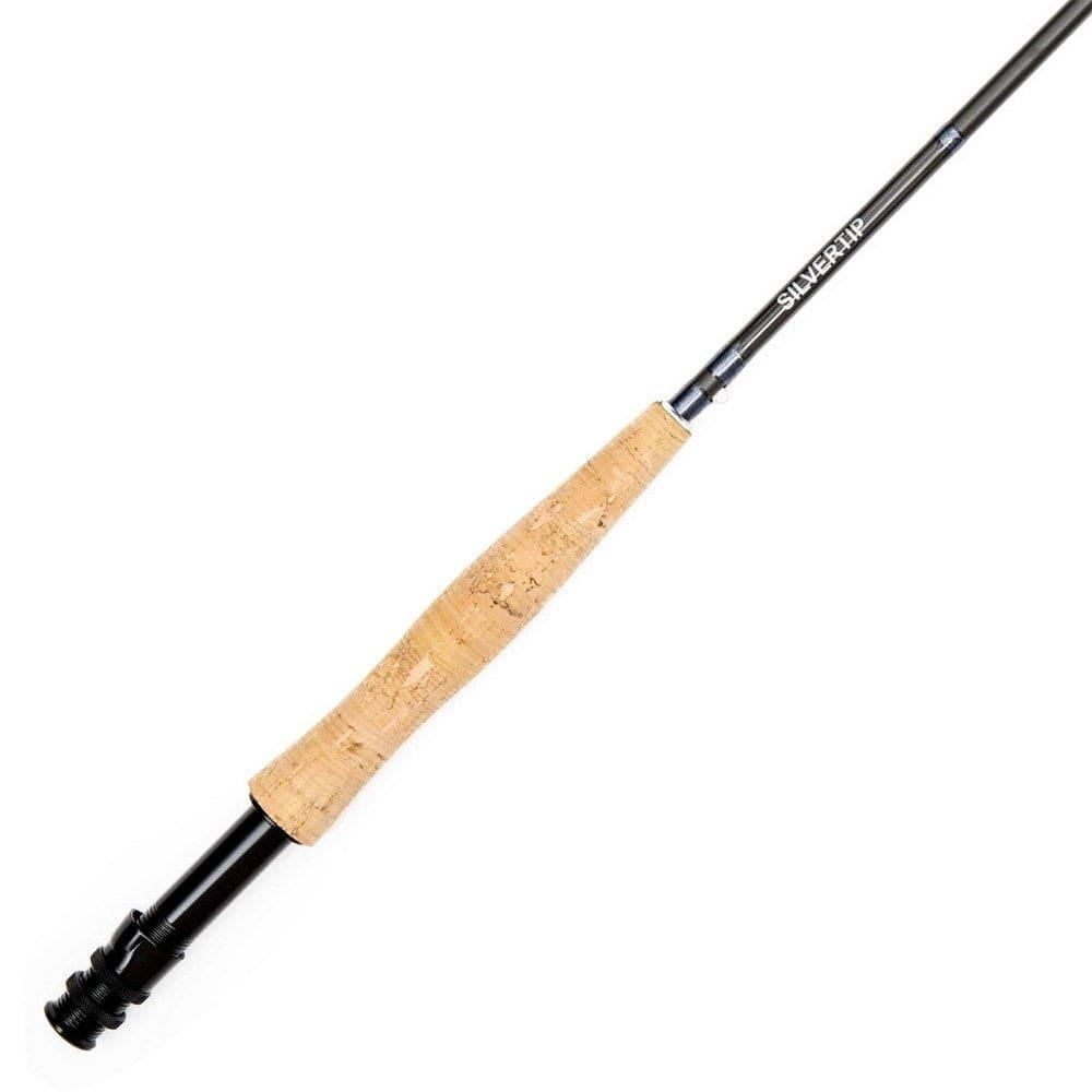Granite Creek Rod & Reel Combo – 7'0" 4WT Beginner Kit