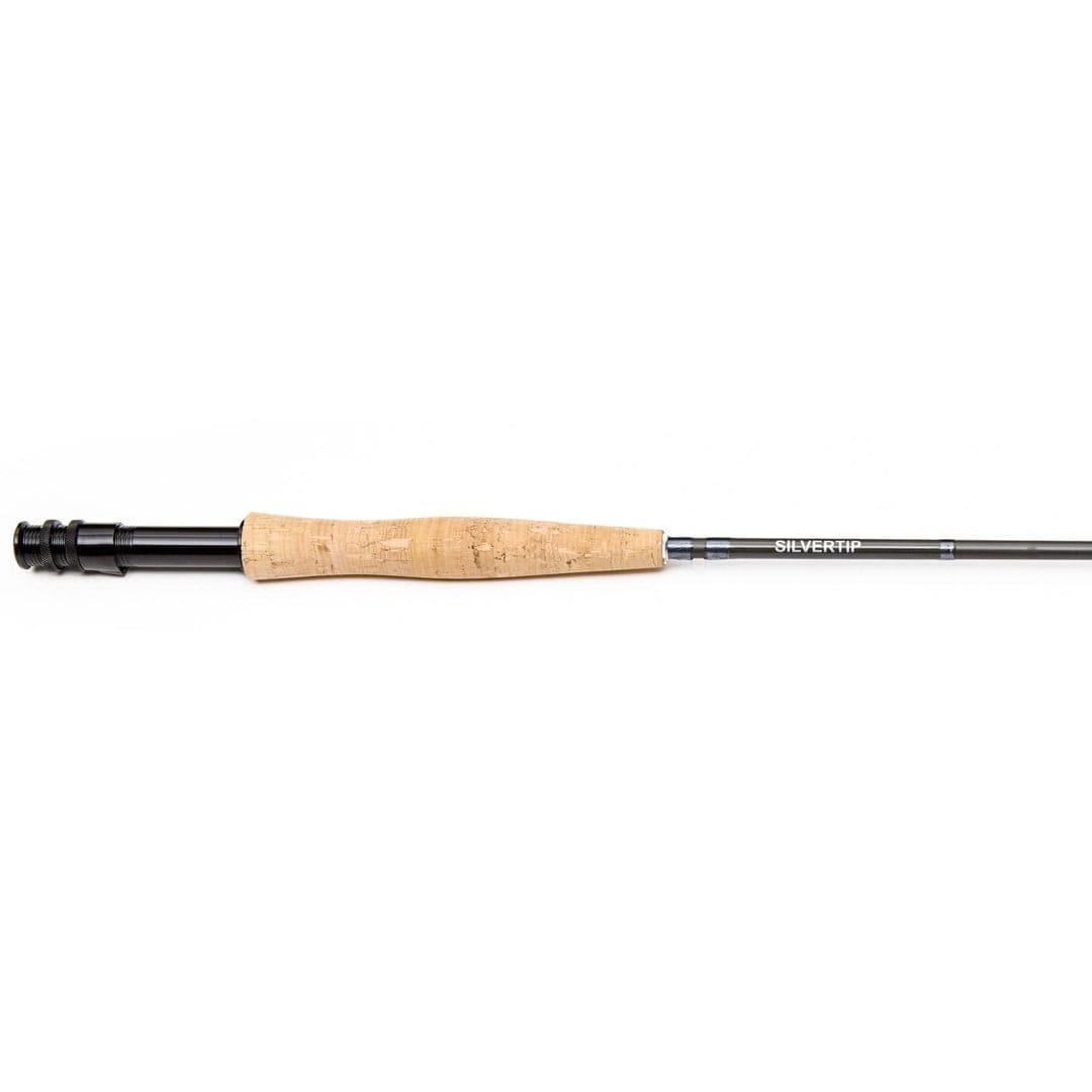 Granite Creek Rod & Reel Combo – 7'0" 4WT Beginner Kit
