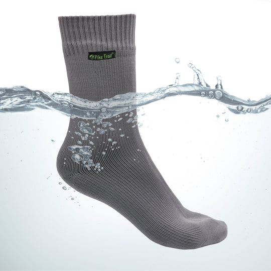 Pike Trail Waterproof Breathable Socks