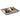 JHFLYCO Loaded Foam Fly Box – Medium Streamer Assortment