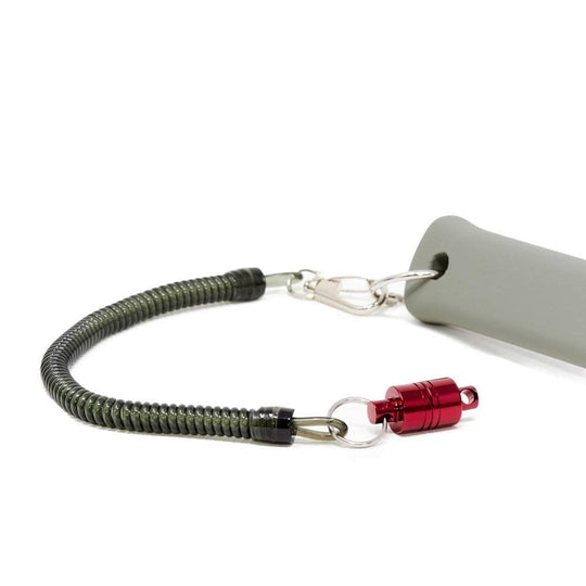 JHFLYCO Carbon Fiber Landing Net