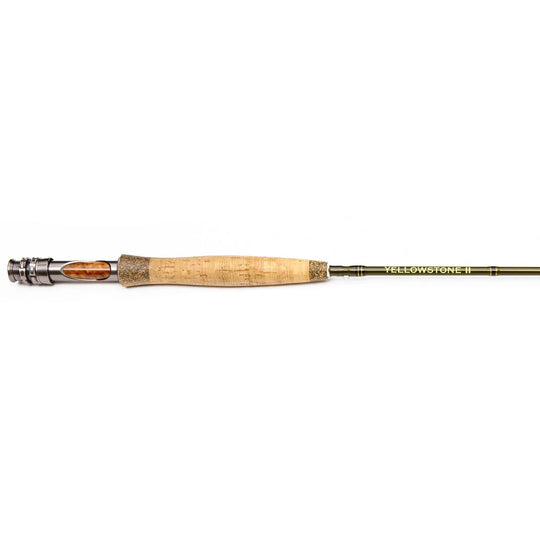 JHFLYCO Euro Nymph Rod Combo Kit – 9'0" 4WT