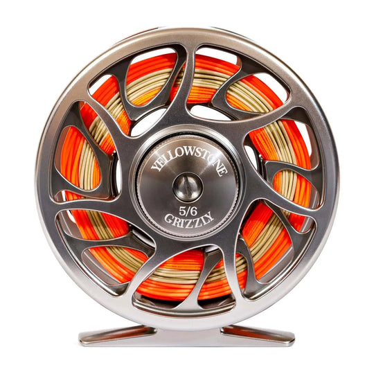 JHFLYCO Euro Nymph Rod Combo Kit – 9'0" 4WT