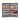 JHFLYCO Loaded Foam Fly Box - Redfish Assortment