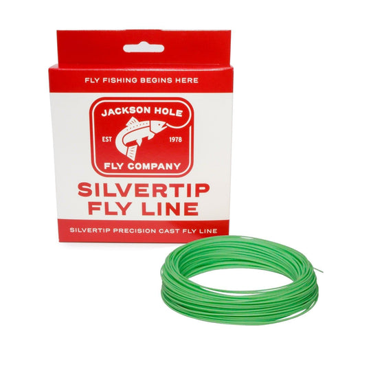 Kenai River Rod Combo Kit – 9'0" 8WT