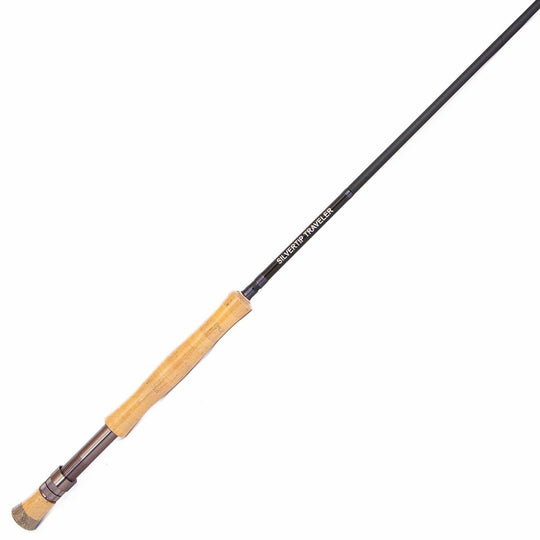 Kenai River Rod Combo Kit – 9'0" 8WT