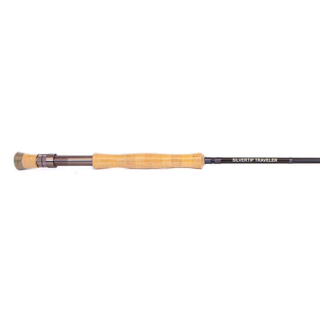Kenai River Rod Combo Kit – 9'0" 8WT