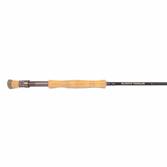 Kenai River Rod Combo Kit – 9'0" 8WT