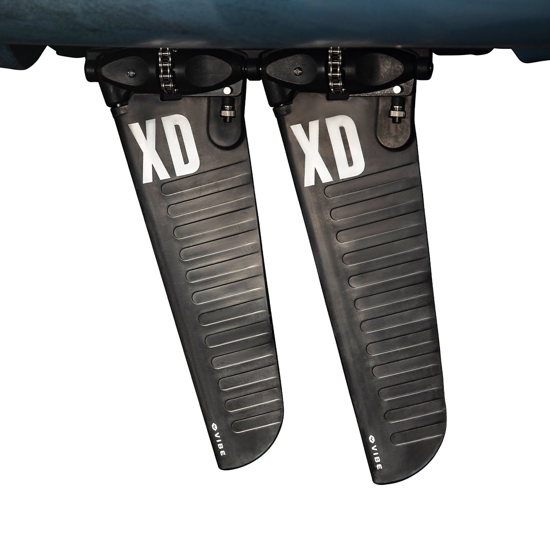 Vibe Kayak, Dry Pocket, Dry Pocket Apparel