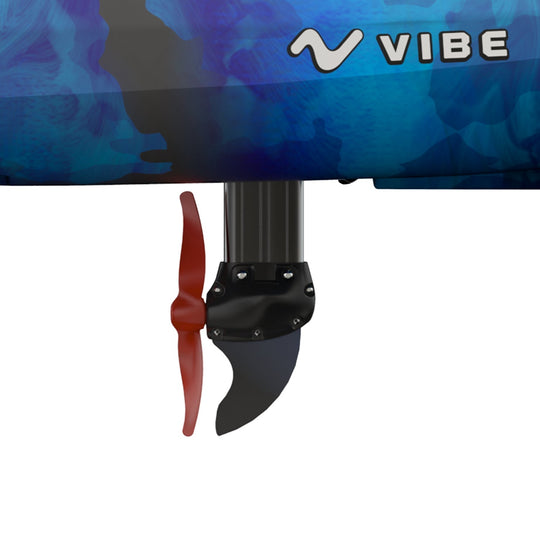 Vibe Kayak, Dry Pocket, Dry Pocket Apparel