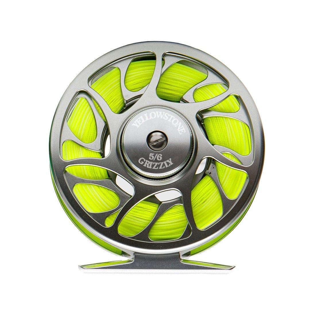 Miracle Mile Rod Combo Kit – 9'0" 6WT