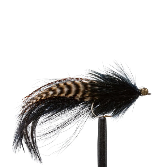 JHFLYCO Loaded Foam Fly Box - Sea Trout Assortment