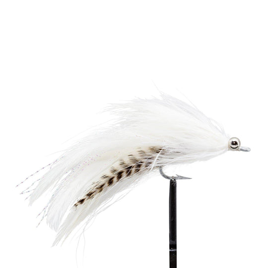 JHFLYCO Loaded Foam Fly Box - Sea Trout Assortment