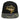 Largemouth Bass 5-Panel Trucker Rope Cap