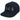 Tri-Fly Fishing Ridgeline 5-Panel Rope Cap