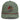 Dead Drift Fly Fishing Patch Trucker Hat Rope Cap