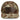 Old School Desert Camo All Mesh Leather Patch American Flag Hat