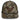 Mossy Oak Bottomland Turkey Feather Meshback Cap