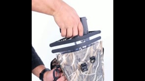 Dry Pocket, Dry Pocket Apparel, Mossy Oak, Gun Bag, Pistol Bag, Dry Bag, Waterproof Bag, Gun Case, Pistol Case, Ammo Bag, Tackle Bag, Wading Bag, Fishing Bag, Hunting Bag, Hiking Bag, Camping Bag, Boating Bag, Floating Pistol Bag, Floating gun Bag, Waterproof Wading Bag, Waterproof Ammo Bag,