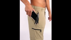 Dry Pocket, Dry Pocket Apparel, Waterproof Pocket Fishing Pants, Hiking Pants, Fishing Pants, Kayak Pants, Kayak fishing pants, Outdoor Pants, Waterproof pants, Quick Dry Pants, Fishing pants, Waterproof hiking pants.