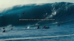 Dry Pocket, Surfing, Dry Bag