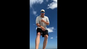 Dry Pocket waterproof pocket swim shorts  explanation video 
