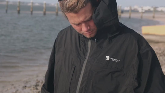 Dry Pocket, Dry Pocket Apparel, Dry Pocket Jackets, Jackets, Rain jacket, waterproof jacket, fishing jacket, atv jacket, waterproof pocket jacket, fishing jacket with pockets, fishing jacket with waterproof pockets, rain jacket with pockets, rain jacket with waterproof pockets, fishing waterproof jacket, waterproof rain jacket, atv jacket, waterproof atv jacket, offroad jacket, men's waterproof jacket, men's rain jacket