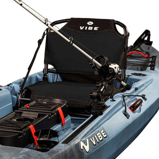 Vibe Kayak, Dry Pocket, Dry Pocket Apparel