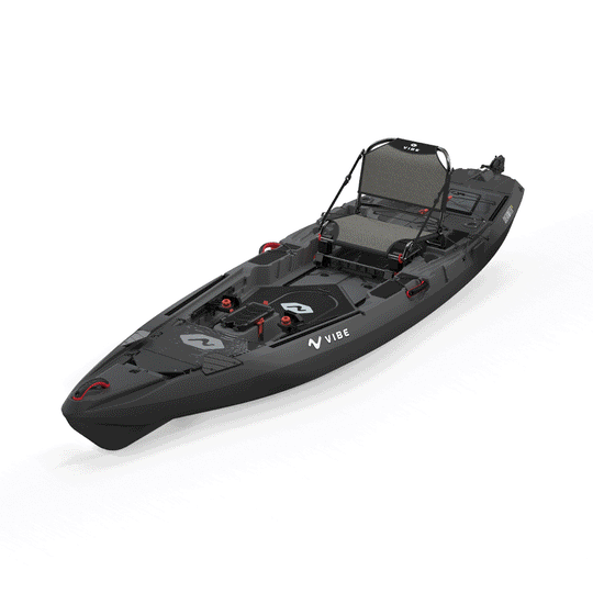 Vibe Kayak, Dry Pocket, Dry Pocket Apparel