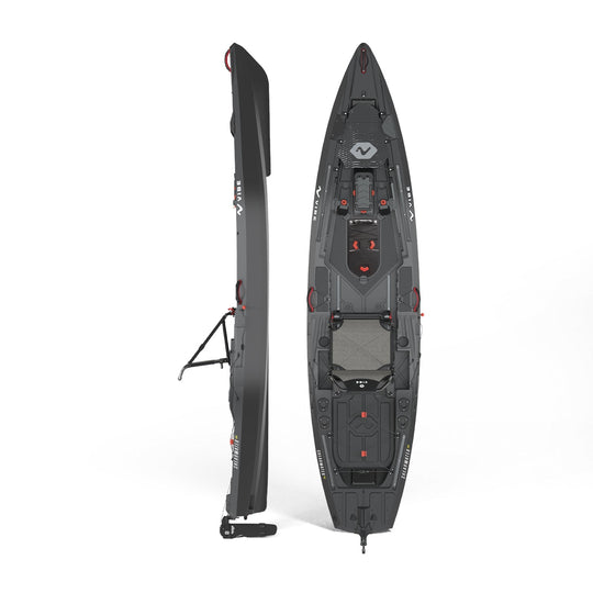 Vibe Kayak, Dry Pocket, Dry Pocket Apparel