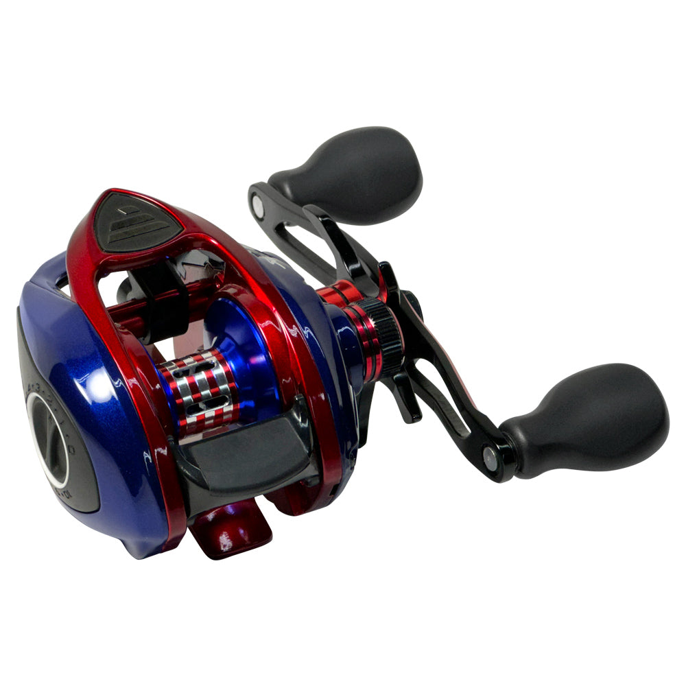 Defender Soleus Casting Reel
