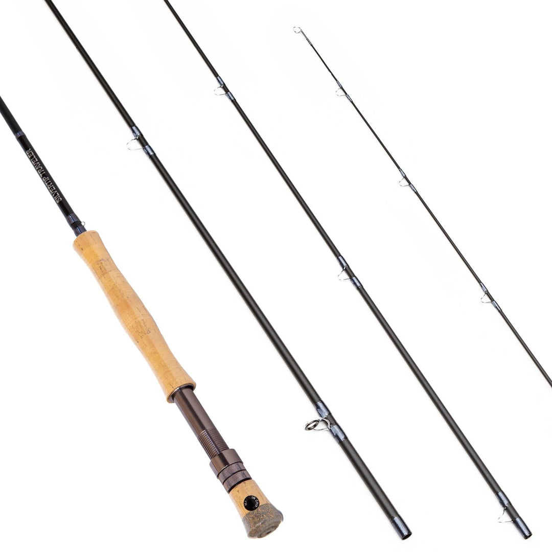 Tarpon Alley Rod Combo Kit – 9'0" 10WT