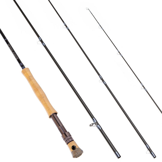 Tarpon Alley Rod Combo Kit – 9'0" 10WT