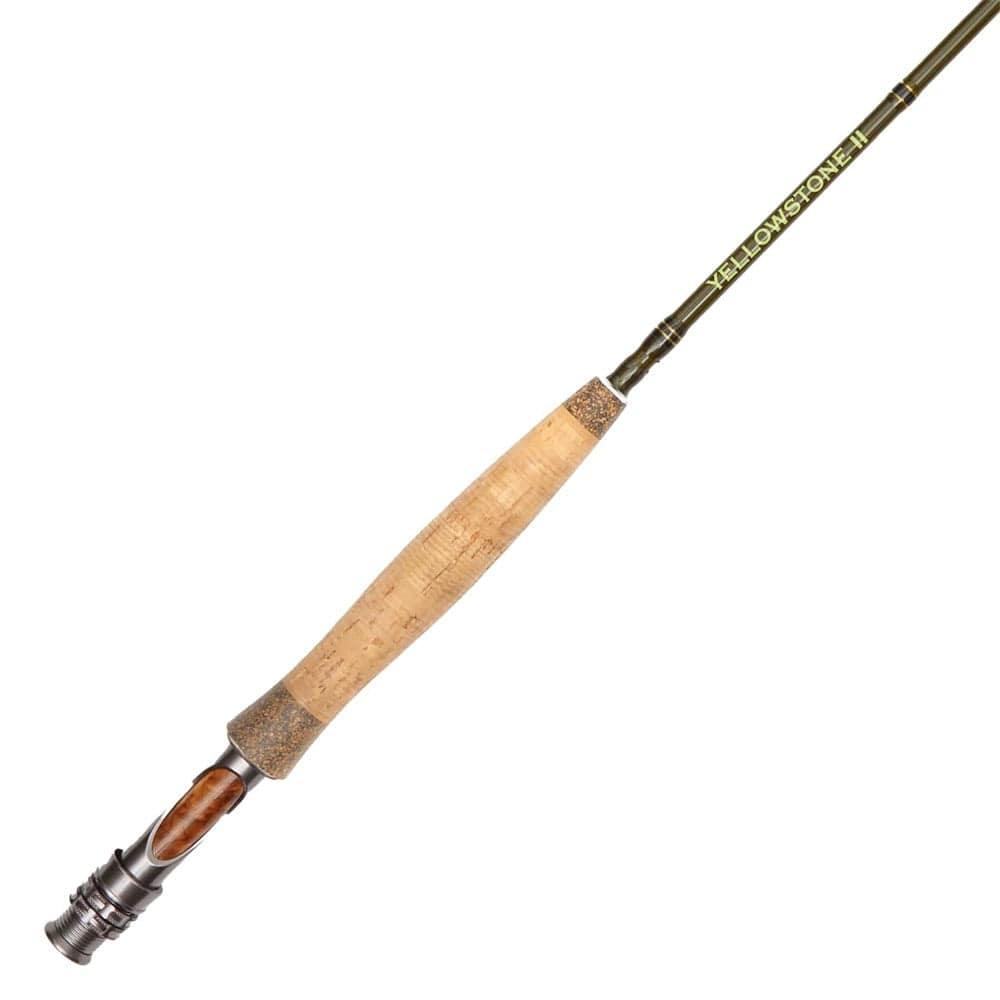 White River Rod Combo Kit – 9'0