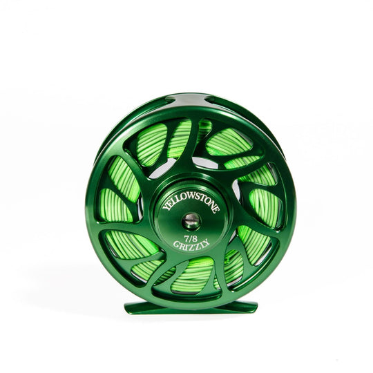 White River Rod Combo Kit – 9'0" 7WT