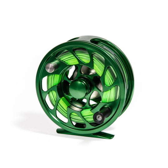 White River Rod Combo Kit – 9'0" 7WT