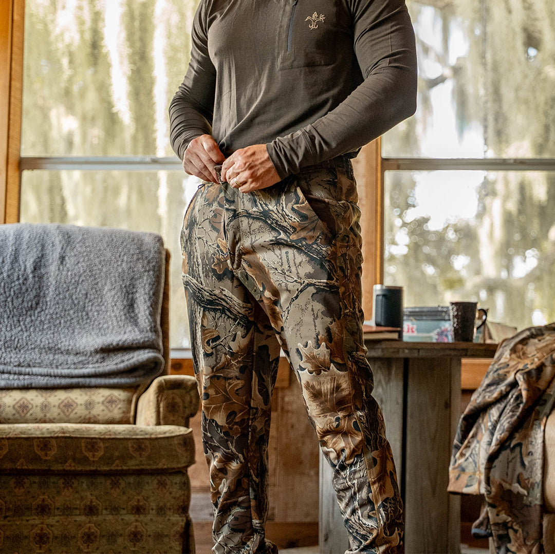 Outbound Wader-Jogger Pants