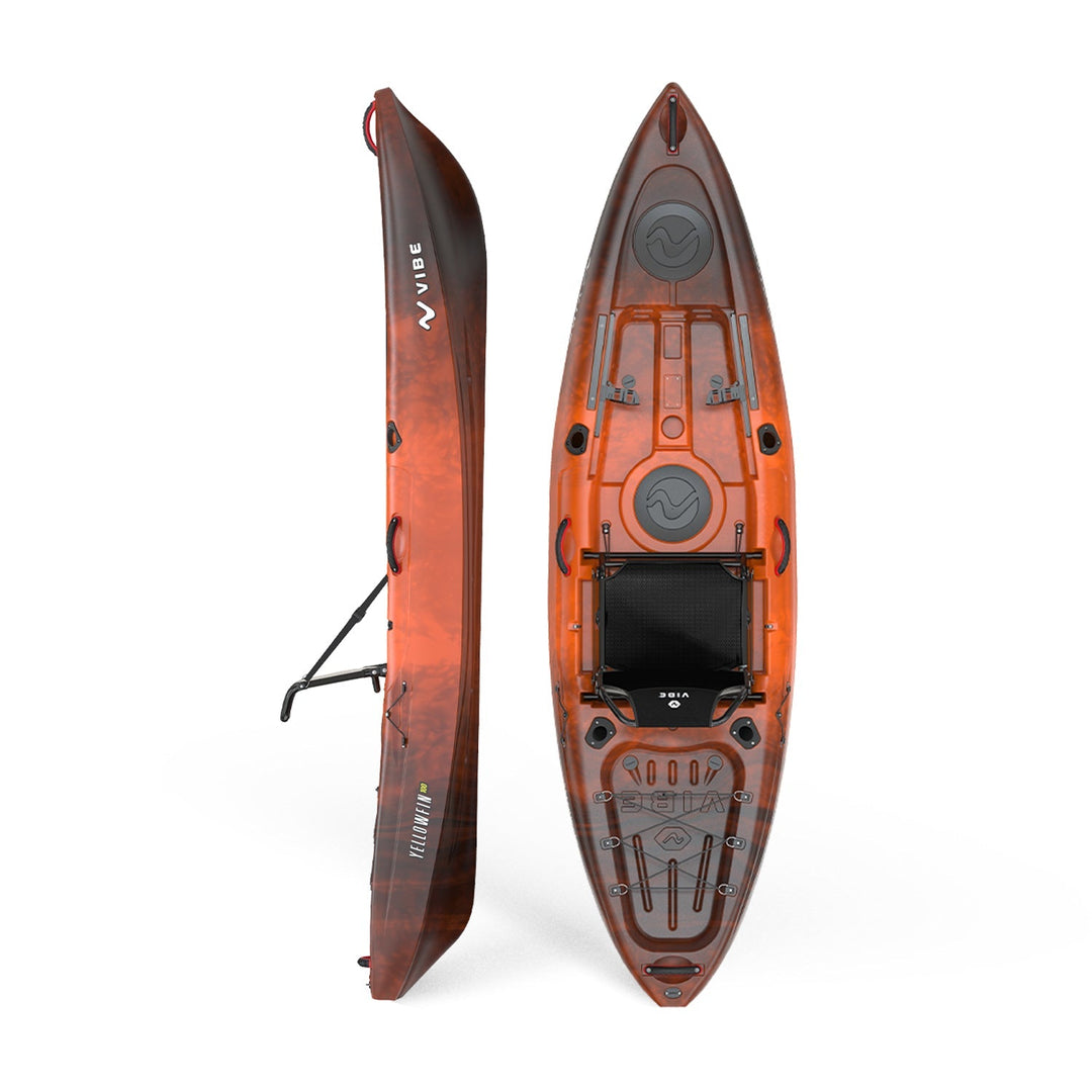 Vibe Kayak, Dry Pocket, Dry Pocket Apparel
