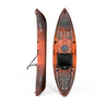 Vibe Kayak, Dry Pocket, Dry Pocket Apparel