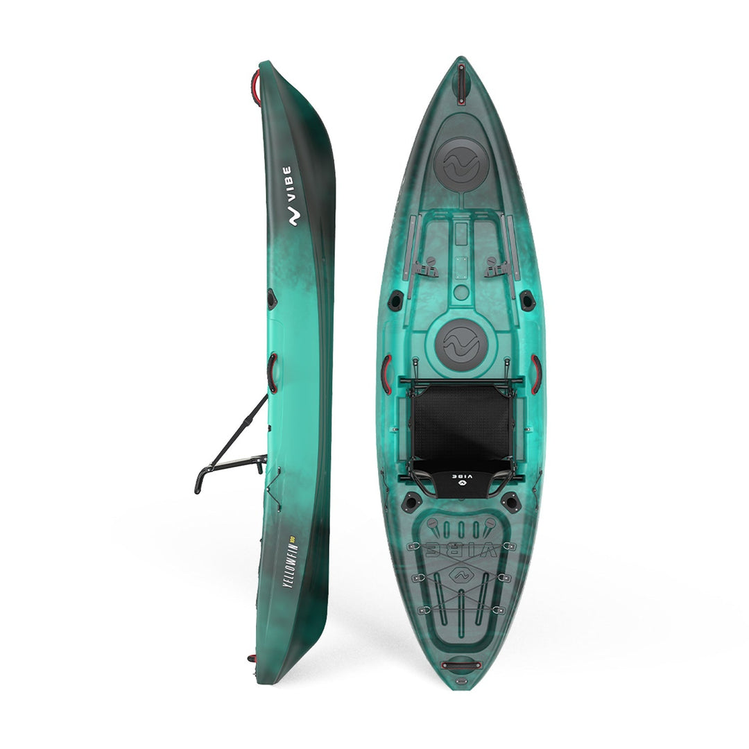 Vibe Kayak, Dry Pocket, Dry Pocket Apparel