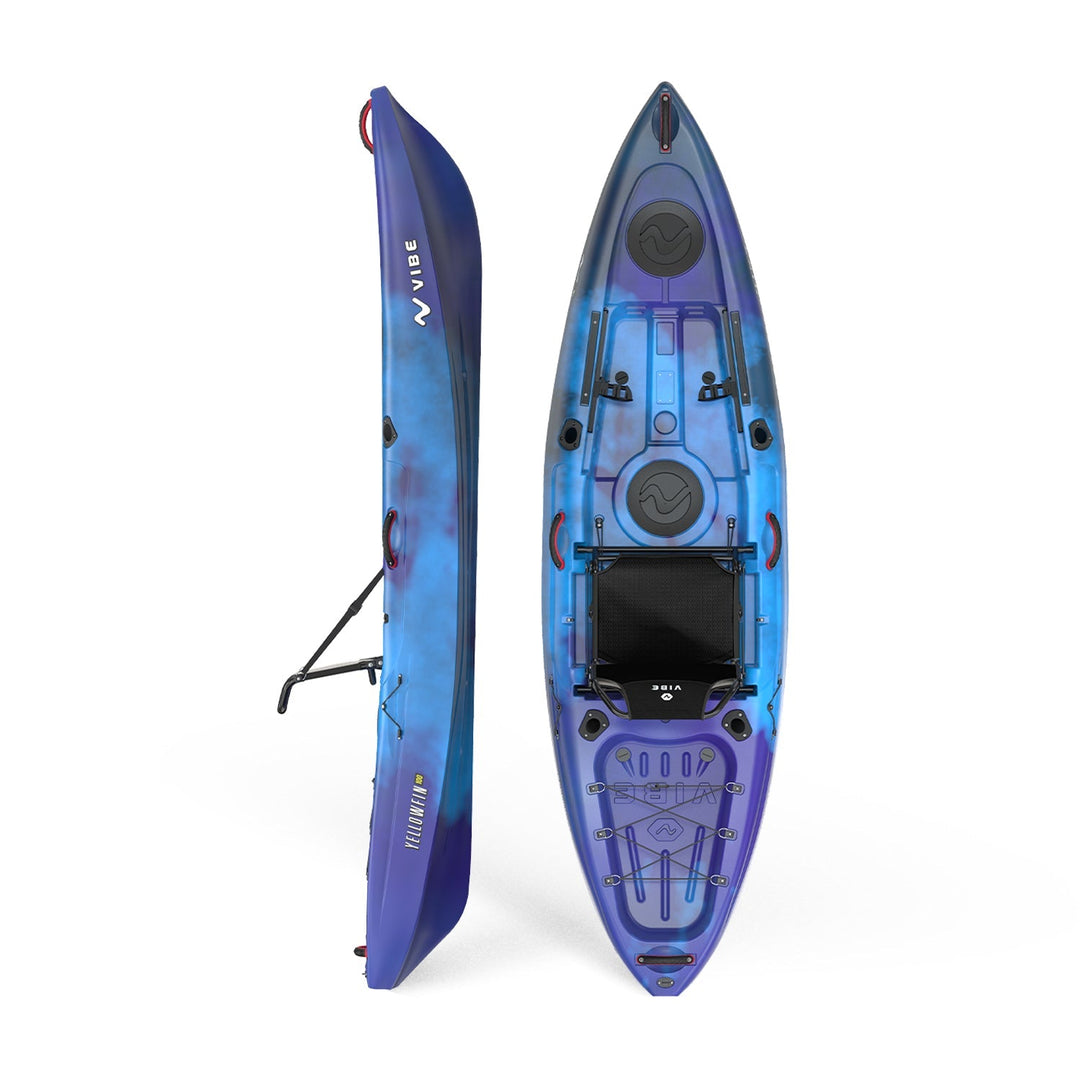 Vibe Kayak, Dry Pocket, Dry Pocket Apparel