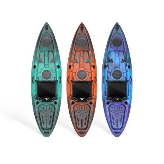 Vibe Kayak, Dry Pocket, Dry Pocket Apparel