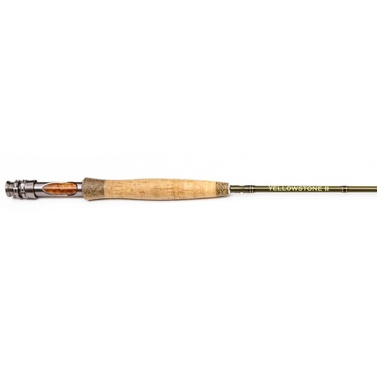 Yellowstone II Fly Rod - 4 Piece